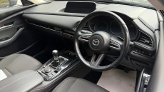 Mazda Cx-30 2.0 e-Skyactiv G MHEV SE-L 5dr Petrol Hatchback